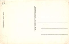 MODERN CARD Cinema Rudolph Valentino the Son of Cheick