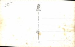 MODERN CARD Undulating Raf Cinema