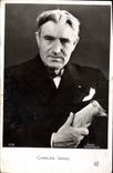 CPM Cinema Charles Vanel 