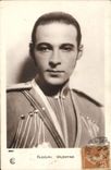 CPM Cinema Rudolph Valentino