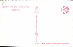 CPM Cinema Frank Villard 