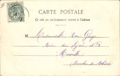 CPA Fantaisie Telephone Nos bebes au telephone