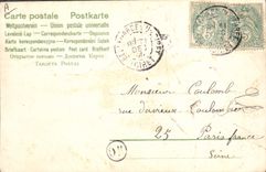 CPA Fantaisie Telephone Enfant Ange Colombe 