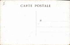 VINTAGE POSTCARD Fantaisie Telephones Joffre Militaria