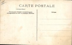 CPA Folklore Oh comme grand mere sera belle Enfants