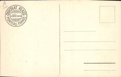 CPA Folklore Culture dans les champs 