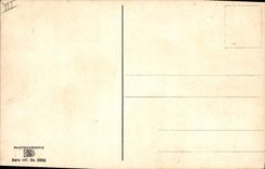 VINTAGE POSTCARD Folklore Haymaking Coach Oxen