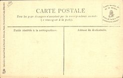 Caballos horrorosos del folklore de la POSTAL de la VENDIMIA