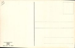 CPA Folklore La fenaison 