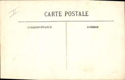 CPA Bateau Le Havre En mer