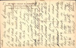 Barco de Dieppe de la POSTAL de la VENDIMIA antes de los barcos rastreadores y de los vapores portuarios cerca de la estación del puerto