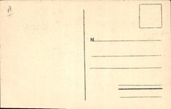 VINTAGE POSTCARD To remember of the Kingdom of the Southern cockroach Extreme Tunisian Tunisia