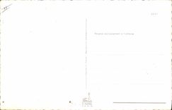 CPA Humour Automobile 