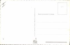 CPA Humour Ben mon vieux Goux Fontaine