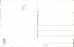 El humor de la POSTAL de la VENDIMIA organiza a policía