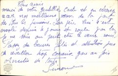 Humor Champán de la POSTAL de la VENDIMIA