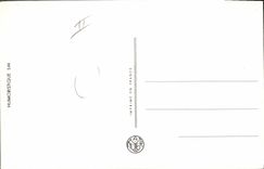 CPA Humour Femme Peche Pecheur Jean Chaperon