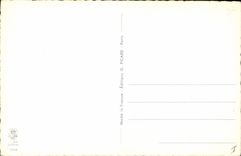 Tabaco de la grieta del humor de la POSTAL de la VENDIMIA