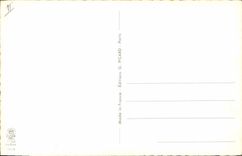 CPA Humour Avec ma gu Chap