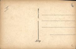 VINTAGE POSTCARD Militaria Joseph Hemard