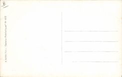 CPA Militaria Turpin Le celebre inventeur de la Melinite et autres explosifs dans son laboratoire 