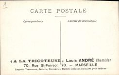 VINTAGE POSTCARD Militaria guard of police force to quartering