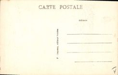 CPA Folklore Bretagne vers 1840 Femmes d'Escoublac 