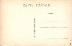 CPA Folklore Bretagne vers 1840 Femmes d'Escoublac