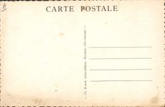 CPA Folklore Ramoneurs savoyards Savoie