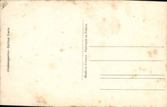 MODERN CARD Valentino Cinema in Mr Beaucaire