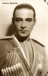 CPM Cinema Rudolph Valentino