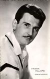 CPM Cinema Frank Villard