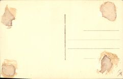 MODERN CARD Cinema Miguel Villabella of the Opera and the Comic Opera