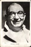 CPM Cinema Marcel Vallee