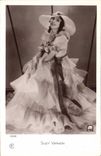 CPM Cinema Suzy Vernon