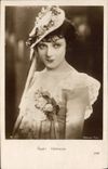 CPM Cinema Suzy Vernon
