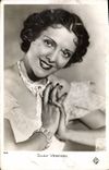 CPM Cinema Suzy Vernon