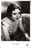 CPM Cinema Suzy Vernon