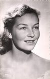 CPM Cinema Odile Versois