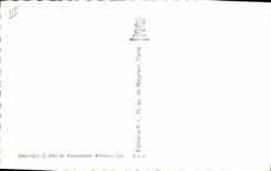 MODERN CARD Milly Cinema Vital