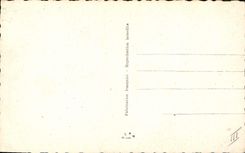 MODERN CARD Cinema Vicky Verley