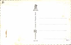 MODERN CARD Cinema Annie Vernon