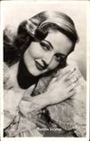 MODERN CARD Cinema Martha Vickers