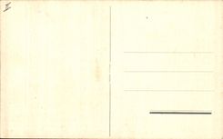 CPA Fantaisie Telephone Enfant Chien