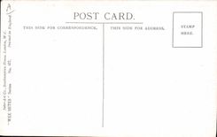 CPA Fantaisie Telephone Enfant Fred Spurgin