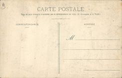 CPA Fantaisie Telephone Femme