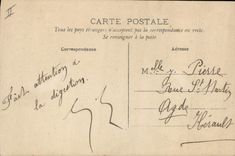 CPA Fantaisie Telephone Femme Poisson