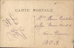 CPA Fantaisie Telephone Enfant