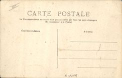 CPA Folklore Aux Champs 