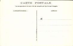 CPA Fantaisie Illustrateur Poulbot Victor Hugo Les Miserables Gavroche Napoleon le Grand Elephant